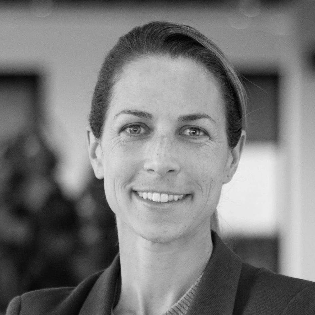 Amy Carroll, Arup