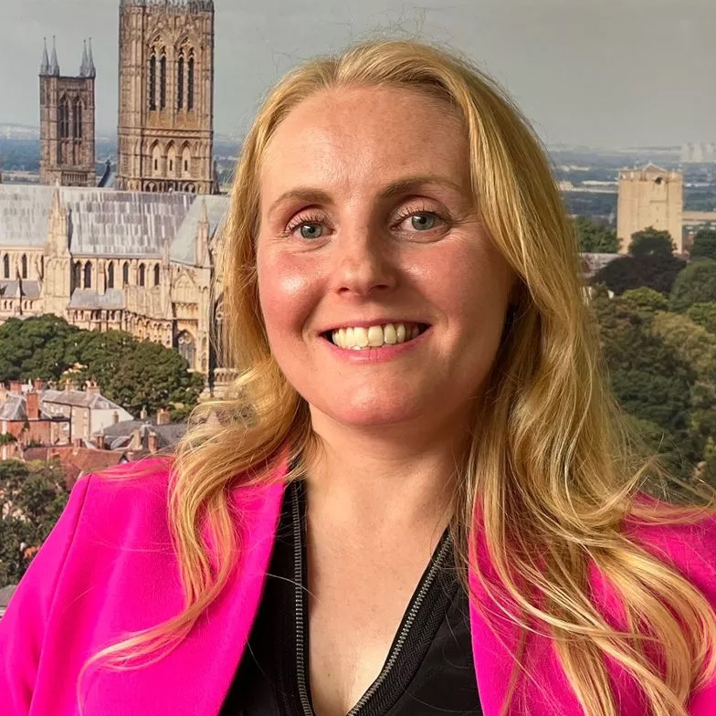 Cllr Naomi Tweddle