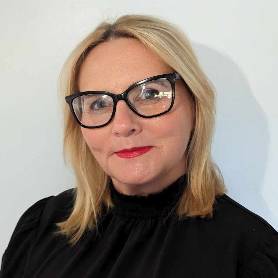 Prof. Mandy Parkinson