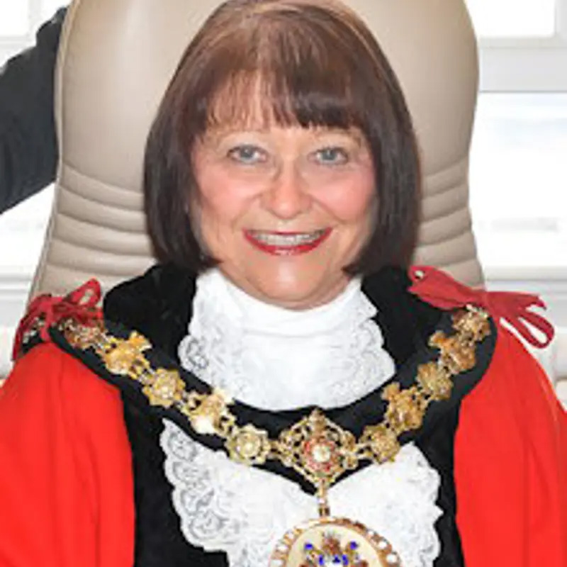 Cllr Heather Fletcher