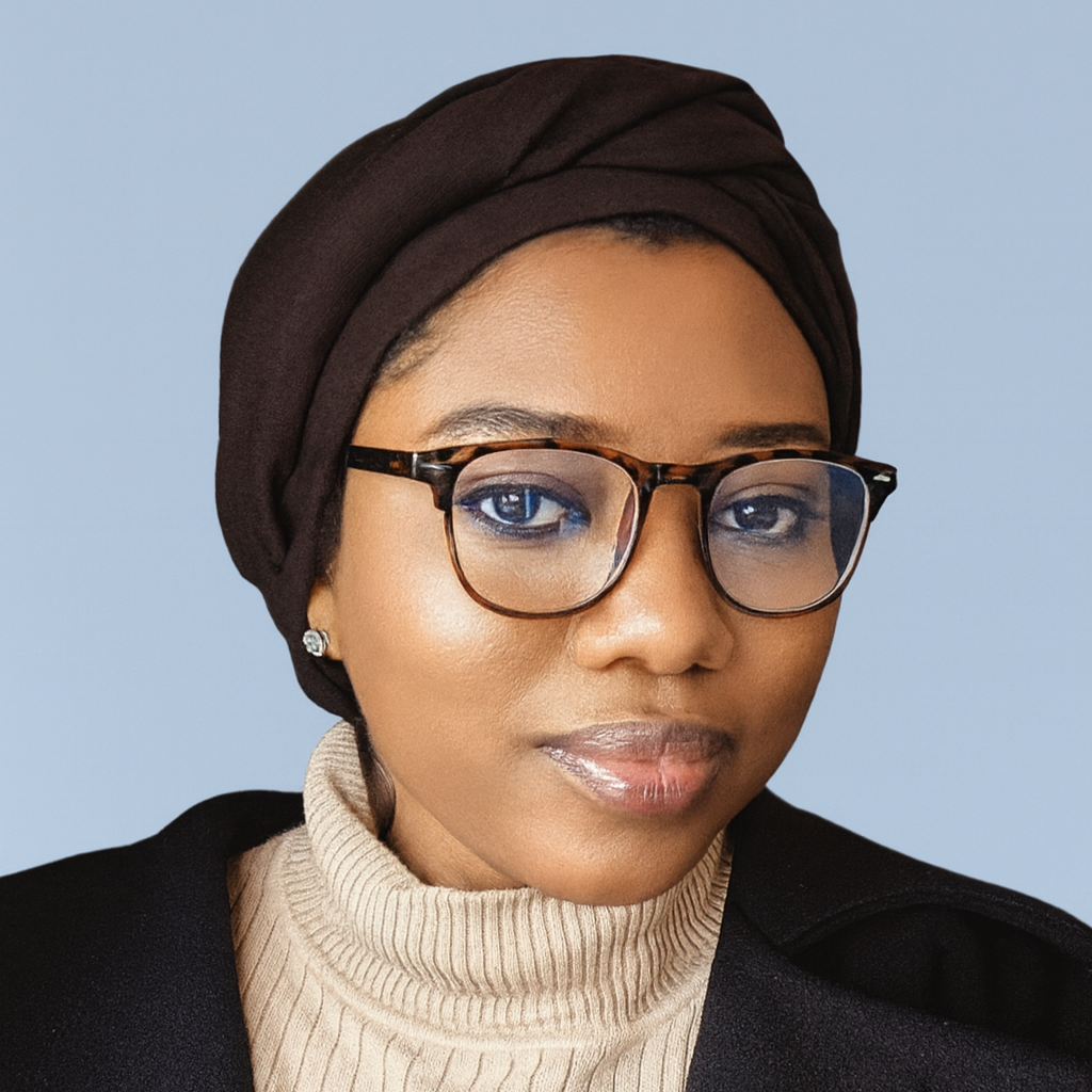 Dr Anisa Kabir Abdulfatah