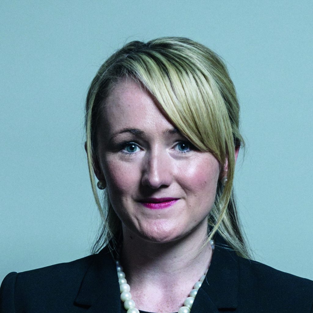 Rebecca Long-Bailey MP