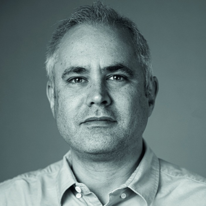 Prof. Richard Fitton